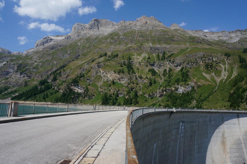 Bnb Valais - By La Sittelle Grimisuat Екстериор снимка